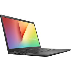Ноутбук Asus Vivobook 14 K413EA Intel Core i3-1115G4 8GB DDR4/256GB SSD (Black) Thumb