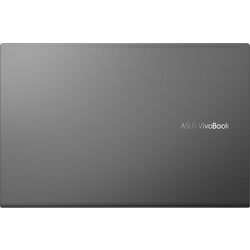 Ноутбук Asus Vivobook 14 K413EA Intel Core i3-1115G4 8GB DDR4/256GB SSD (Black) Thumb