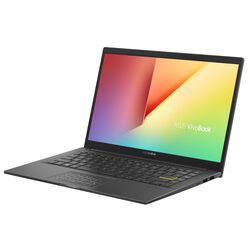 Ноутбук Asus Vivobook 14 K413EA Intel Core i5-1135G7 8GB DDR4/256GB SSD (Black) Thumb