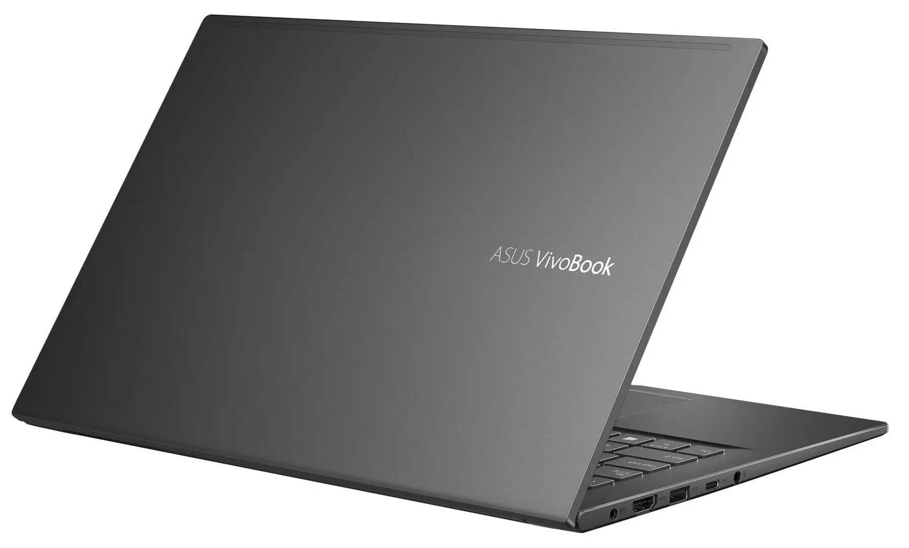 Ноутбук Asus Vivobook 14 K413EA Intel Core i5-1135G7 8GB DDR4/256GB SSD (Black) - 2