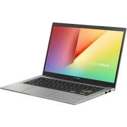 Laptop Asus Vivobook 14 X413EA-EK2085 Intel Core i3-1115G4 8GB DDR4/512GB SSD (Transparent Silver) Thumb