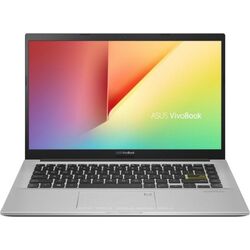 Laptop Asus Vivobook 14 X413EA-EK2085 Intel Core i3-1115G4 8GB DDR4/512GB SSD (Transparent Silver)
