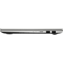 Laptop Asus Vivobook 14 X413EA-EK2085 Intel Core i3-1115G4 8GB DDR4/512GB SSD (Transparent Silver) Thumb