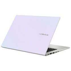 Laptop Asus Vivobook 14 X413EA Intel Core i5-1135G7 8GB DDR4/256GB SSD (Dreamy White) Thumb