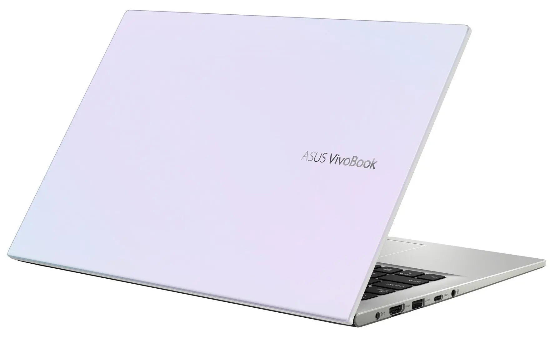Laptop Asus Vivobook 14 X413EA Intel Core i5-1135G7 8GB DDR4/256GB SSD (Dreamy White) - 3