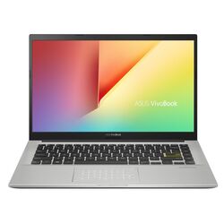 Ноутбук Asus Vivobook 14 X413EA Intel Core i5-1135G7 8GB DDR4/256GB SSD (Dreamy White)