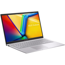 Laptop Asus Vivobook 15 A1504VA i3-1315U 8GB/512GB NoOS (Cool Silver) Thumb