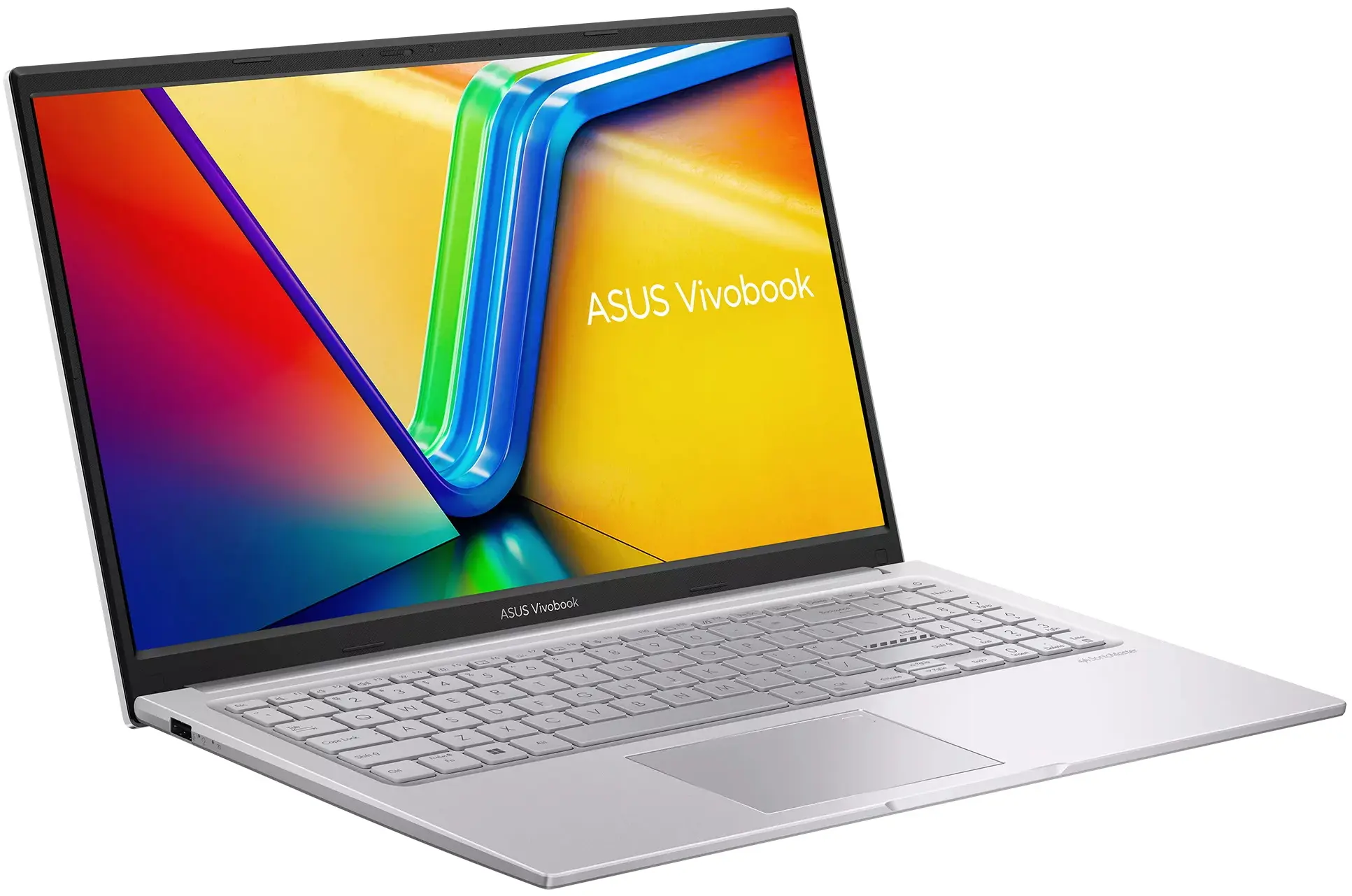 Laptop Asus Vivobook 15 A1504VA i3-1315U 8GB/512GB NoOS (Cool Silver)