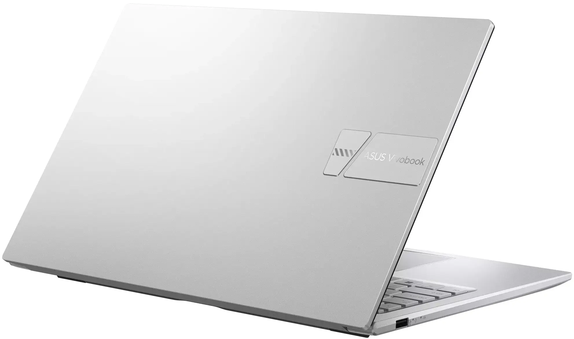 Laptop Asus Vivobook 15 A1504VA i3-1315U 8GB/512GB NoOS (Cool Silver)