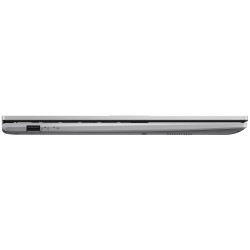 Laptop Asus Vivobook 15 A1504VA i3-1315U 8GB/512GB NoOS (Cool Silver) Thumb