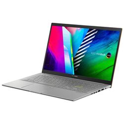 Laptop Asus Vivobook 15 K513 Intel Core i5 1135G7 16GB DDR4/512GB SSD W11Home (Hearty Gold) Thumb
