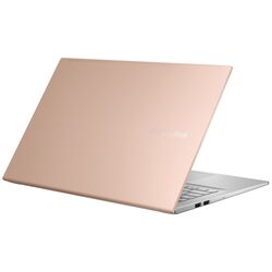 Laptop Asus Vivobook 15 K513 Intel Core i5 1135G7 16GB DDR4/512GB SSD W11Home (Hearty Gold) Thumb