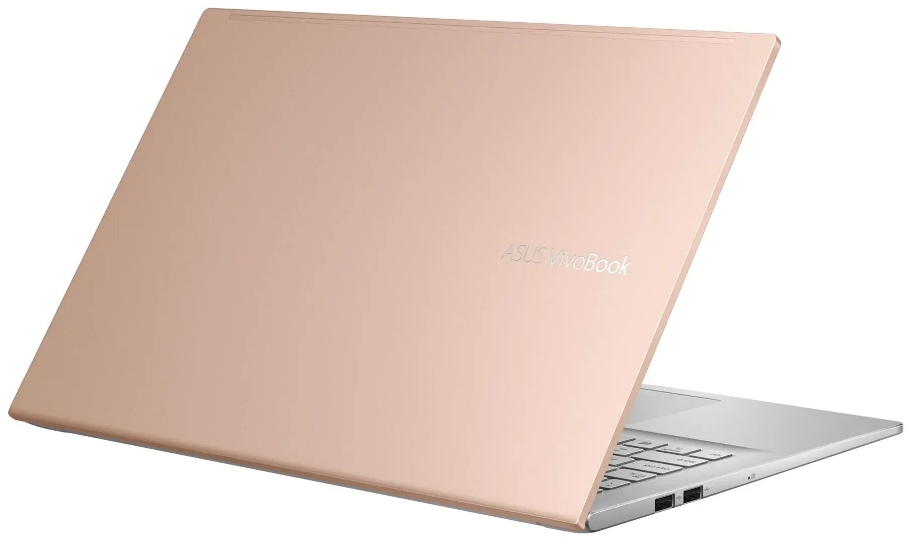 Laptop Asus Vivobook 15 K513 Intel Core i5 1135G7 16GB DDR4/512GB SSD W11Home (Hearty Gold)