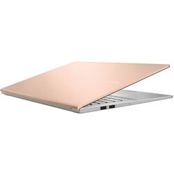 Laptop Asus Vivobook 15 K513 Intel Core i5 1135G7 16GB DDR4/512GB SSD W11Home (Hearty Gold) Thumb