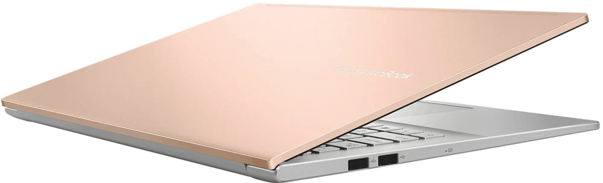 Laptop Asus Vivobook 15 K513 Intel Core i5 1135G7 16GB DDR4/512GB SSD W11Home (Hearty Gold)