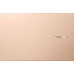 Ноутбук Asus Vivobook 15 K513EA Intel Core i5-1135G7 8GB DDR4/256GB SSD (Hearty Gold) Thumb