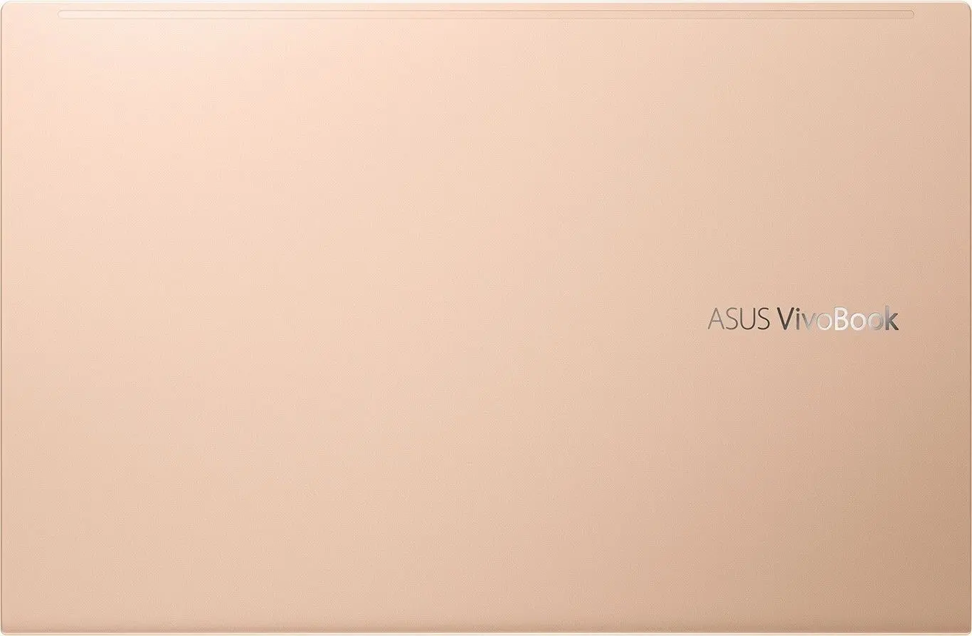 Ноутбук Asus Vivobook 15 K513EA Intel Core i5-1135G7 8GB DDR4/256GB SSD (Hearty Gold)