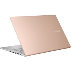 Ноутбук Asus Vivobook 15 K513EA Intel Core i5-1135G7 8GB DDR4/256GB SSD (Hearty Gold) Thumb