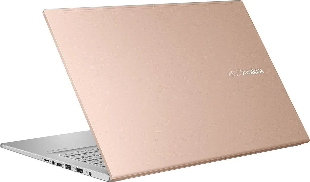Ноутбук Asus Vivobook 15 K513EA Intel Core i5-1135G7 8GB DDR4/256GB SSD (Hearty Gold)
