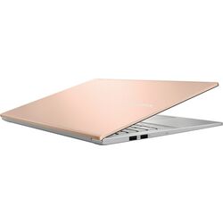Ноутбук Asus Vivobook 15 K513EA Intel Core i5-1135G7 8GB DDR4/256GB SSD (Hearty Gold) Thumb
