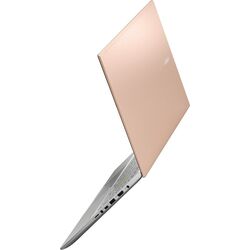 Ноутбук Asus Vivobook 15 K513EA Intel Core i5-1135G7 8GB DDR4/256GB SSD (Hearty Gold) Thumb