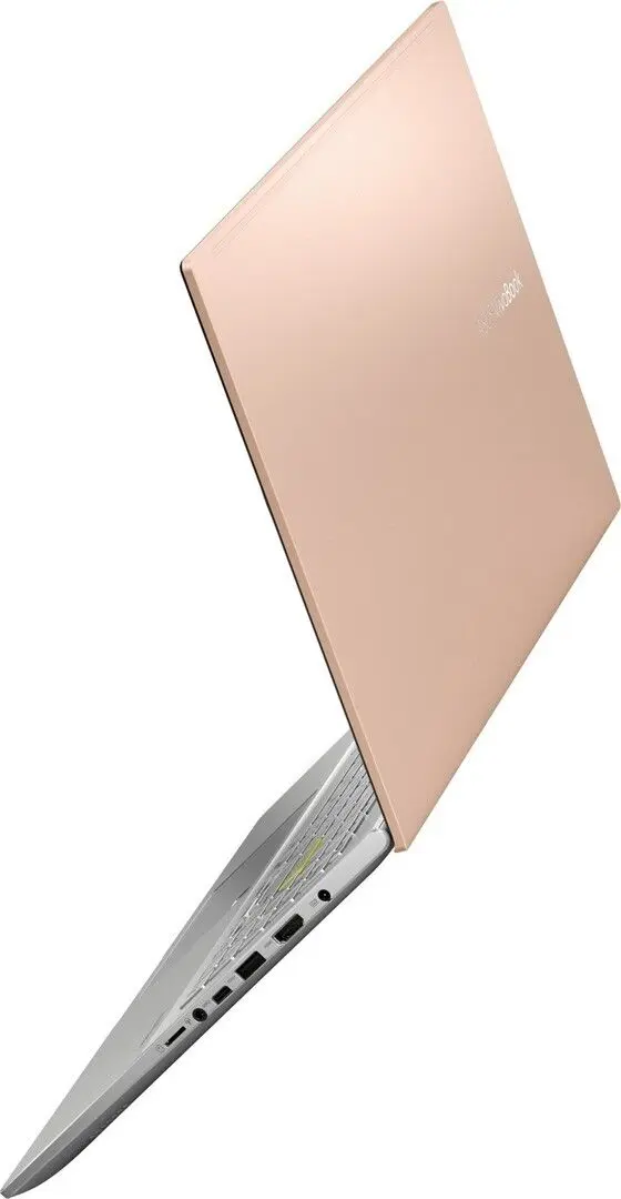 Ноутбук Asus Vivobook 15 K513EA Intel Core i5-1135G7 8GB DDR4/256GB SSD (Hearty Gold)