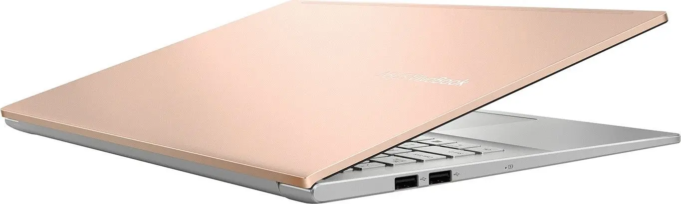 Ноутбук Asus Vivobook 15 K513EA Intel Core i5-1135G7 8GB DDR4/256GB SSD (Hearty Gold)