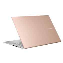 Ноутбук Asus VivoBook 15 K513EA Intel Core i5 1135G7 8GB DDR4/512GB SSD (Bej) Thumb