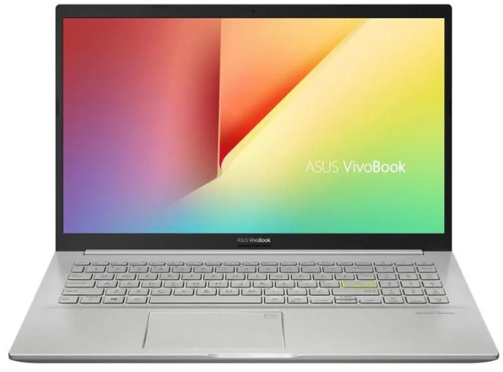 Ноутбук Asus VivoBook 15 K513EA Intel Core i5 1135G7 8GB DDR4/512GB SSD (Bej)