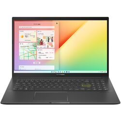 Ноутбук Asus VivoBook 15 K513EA-L12004 Intel Core i5-1135G7 8GB DDR4/512GB SSD (Indie Black)
