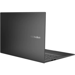 Ноутбук Asus VivoBook 15 K513EA-L12004 Intel Core i5-1135G7 8GB DDR4/512GB SSD (Indie Black) Thumb