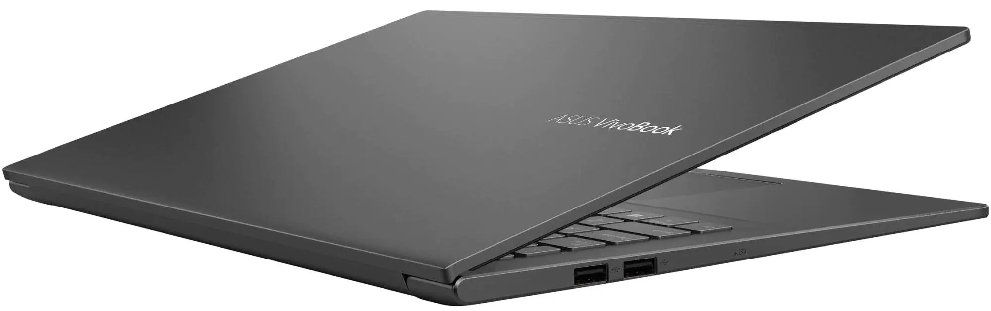 Ноутбук Asus VivoBook 15 K513EA-L12004 Intel Core i5-1135G7 8GB DDR4/512GB SSD (Indie Black)