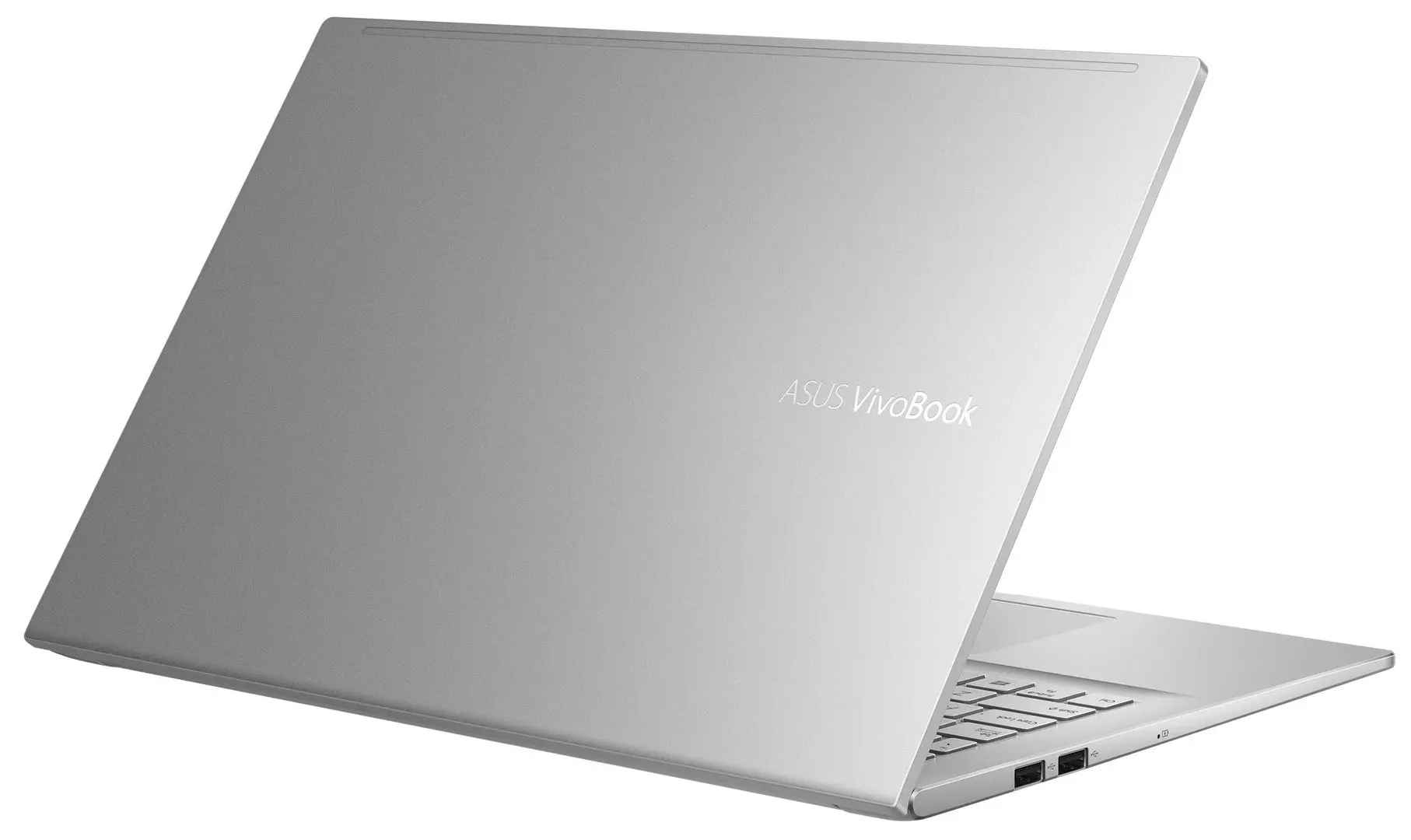 Laptop Asus Vivobook 15 K513EA-L12021 Intel Core i5-1135G7 8GB DDR4/512GB SSD (Spangle Silver)