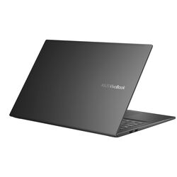 Ноутбук Asus VivoBook 15 K513EA-L12097 Intel Core i5-1135G7 16GB DDR4/512GB SSD (Indie Black) Thumb