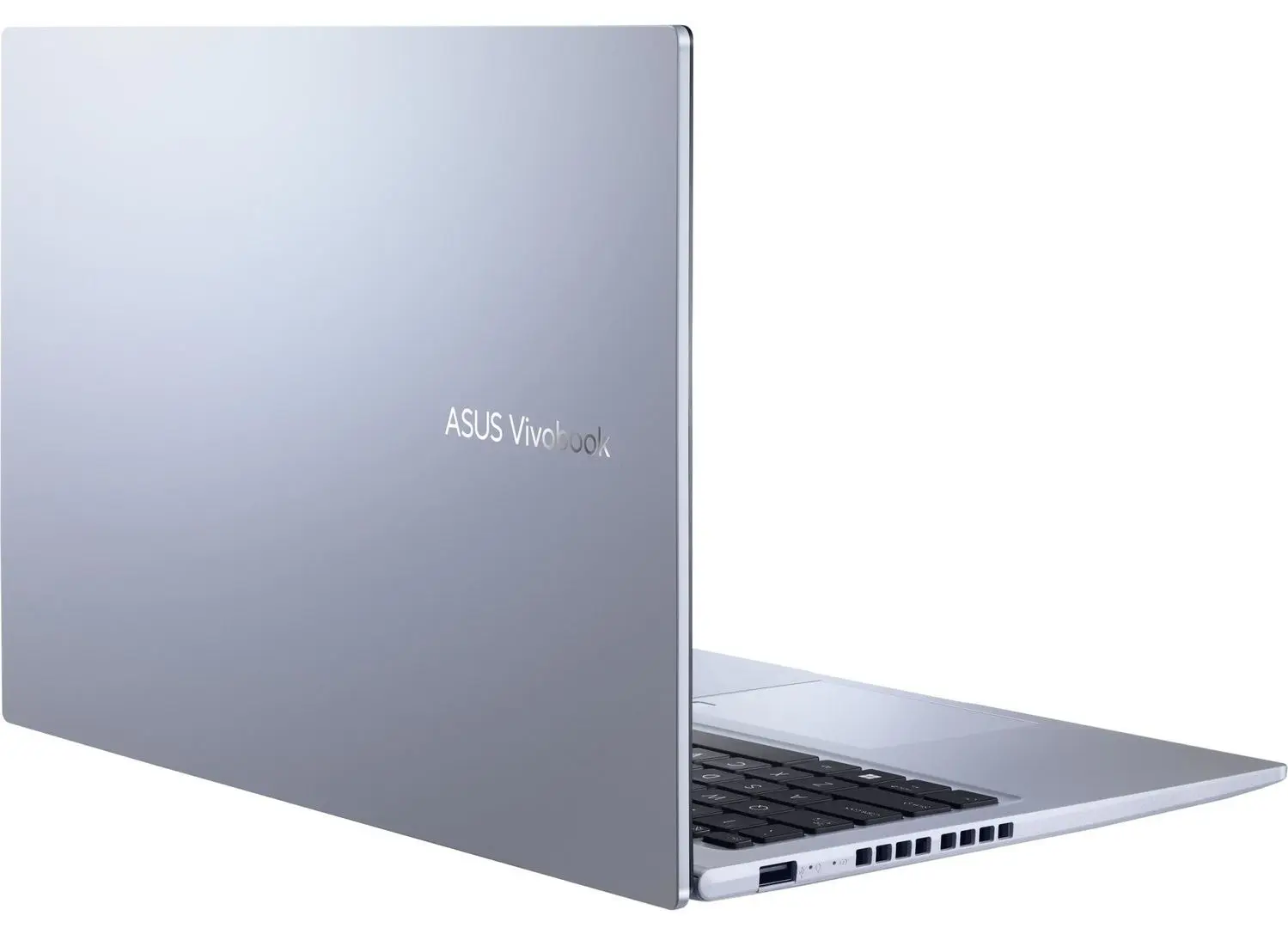 Laptop Asus Vivobook 15 M1502IA-BQ068W AMD Ryzen 5 4600H 8GB DDR4/512GB SSD (Silver)