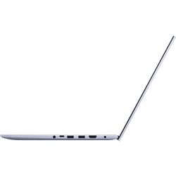 Laptop Asus Vivobook 15 M1502IA-BQ068W AMD Ryzen 5 4600H 8GB DDR4/512GB SSD (Silver) Thumb