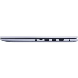 Laptop Asus Vivobook 15 M1502IA-BQ068W AMD Ryzen 5 4600H 8GB DDR4/512GB SSD (Silver) Thumb