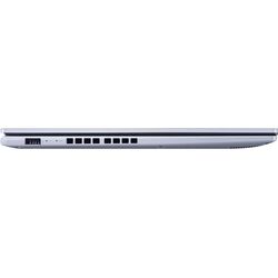 Laptop Asus Vivobook 15 M1502IA-BQ068W AMD Ryzen 5 4600H 8GB DDR4/512GB SSD (Silver) Thumb