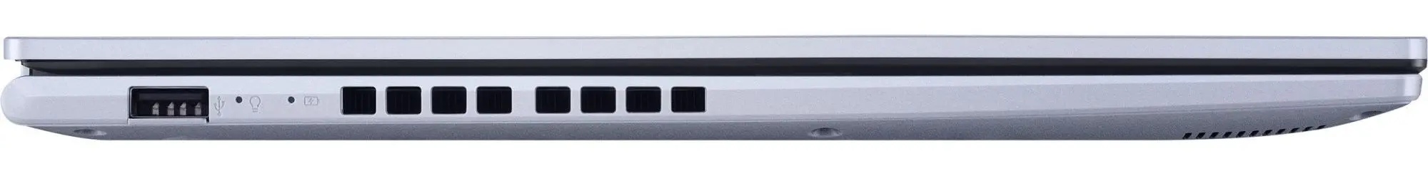 Laptop Asus Vivobook 15 M1502IA-BQ068W AMD Ryzen 5 4600H 8GB DDR4/512GB SSD (Silver)