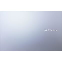 Laptop Asus Vivobook 15 M1502IA-BQ068W AMD Ryzen 5 4600H 8GB DDR4/512GB SSD (Silver) Thumb