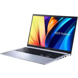 Laptop Asus Vivobook 15 M1502IA-BQ068W AMD Ryzen 5 4600H 8GB DDR4/512GB SSD (Silver) Thumb