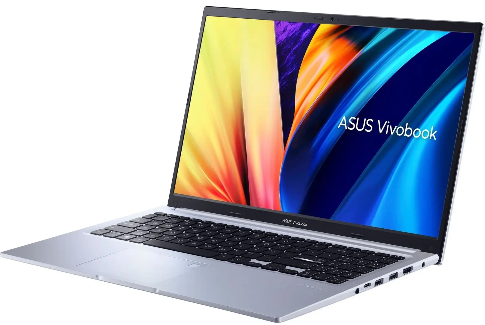 Laptop Asus Vivobook 15 M1502IA-BQ068W AMD Ryzen 5 4600H 8GB DDR4/512GB SSD (Silver)
