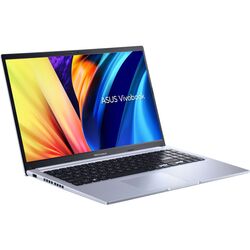 Laptop Asus Vivobook 15 M1502IA-BQ068W AMD Ryzen 5 4600H 8GB DDR4/512GB SSD (Silver) Thumb