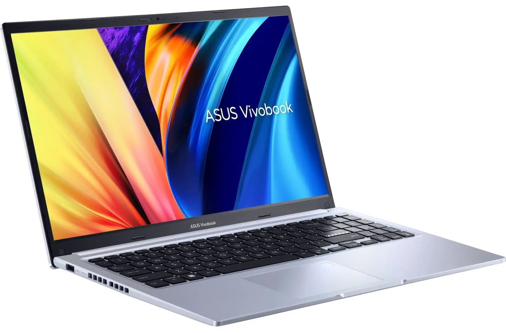 Laptop Asus Vivobook 15 M1502IA-BQ068W AMD Ryzen 5 4600H 8GB DDR4/512GB SSD (Silver)