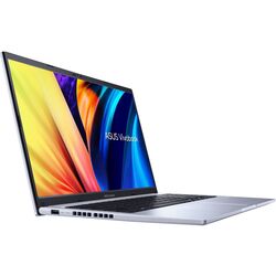 Laptop Asus Vivobook 15 M1502IA-BQ068W AMD Ryzen 5 4600H 8GB DDR4/512GB SSD (Silver) Thumb