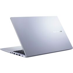 Laptop Asus Vivobook 15 M1502IA-BQ068W AMD Ryzen 5 4600H 8GB DDR4/512GB SSD (Silver) Thumb