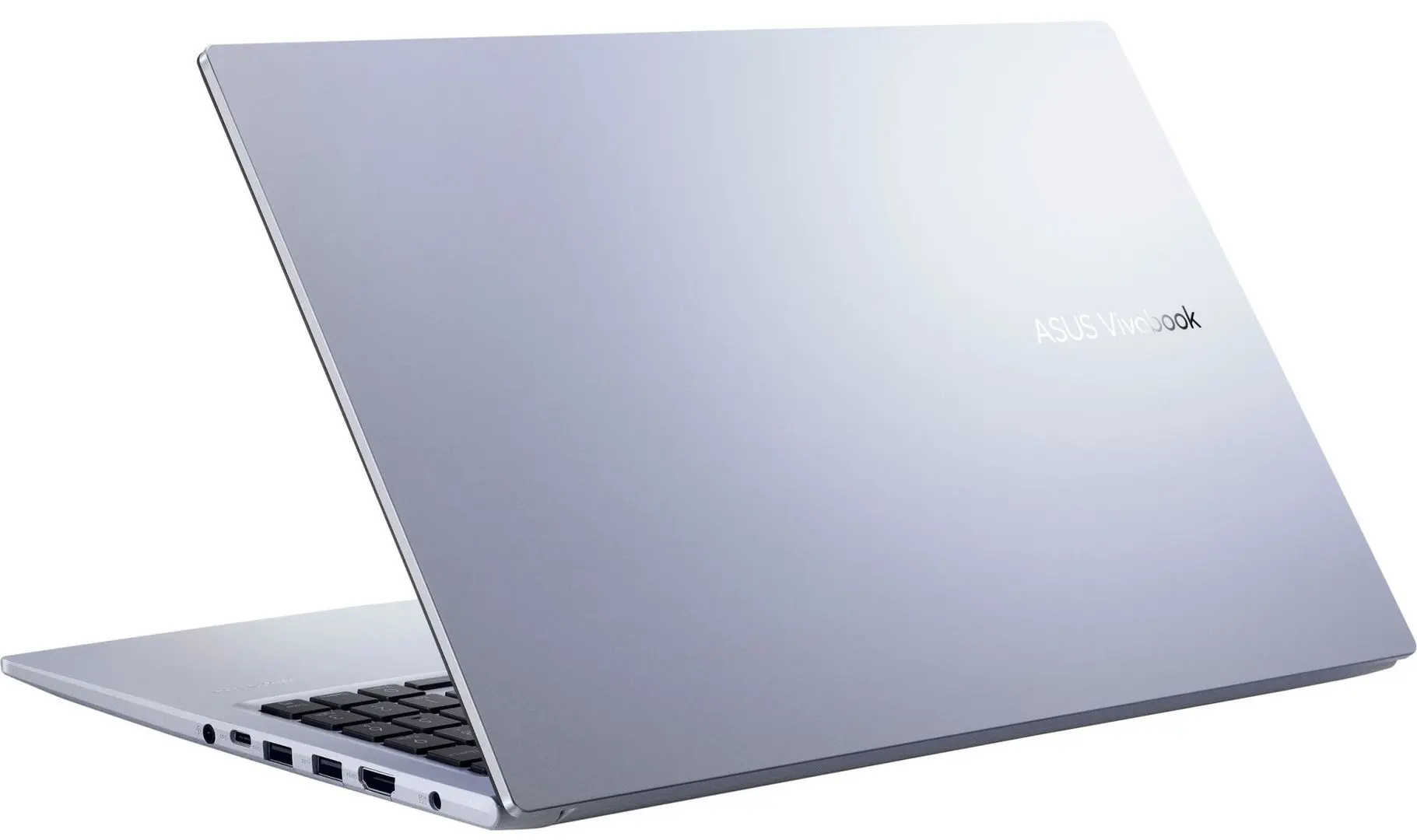 Laptop Asus Vivobook 15 M1502IA-BQ068W AMD Ryzen 5 4600H 8GB DDR4/512GB SSD (Silver)