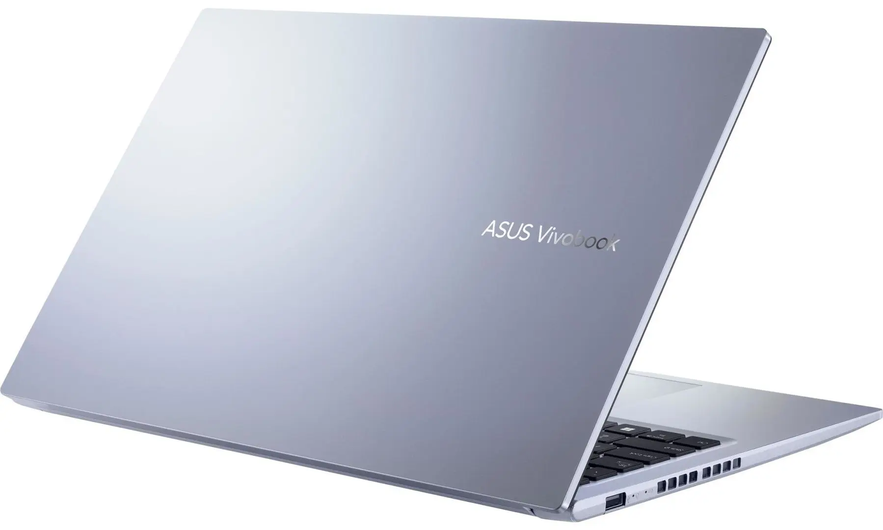 Laptop Asus Vivobook 15 M1502IA-BQ068W AMD Ryzen 5 4600H 8GB DDR4/512GB SSD (Silver)