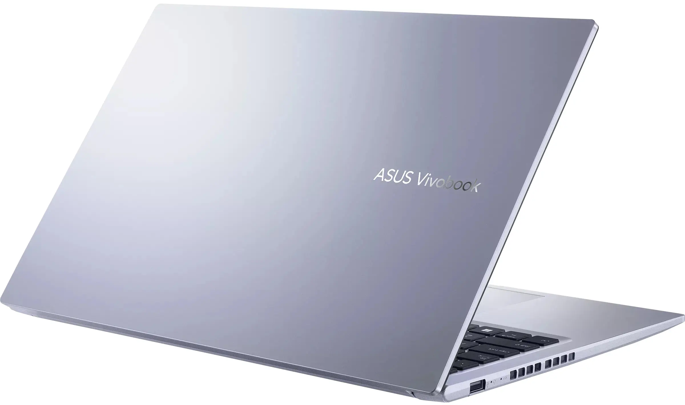 Ноутбук Asus Vivobook 15 M1502NAQ Ryzen 5 150 16GB/512GB NoOS (Cool Silver) - 5