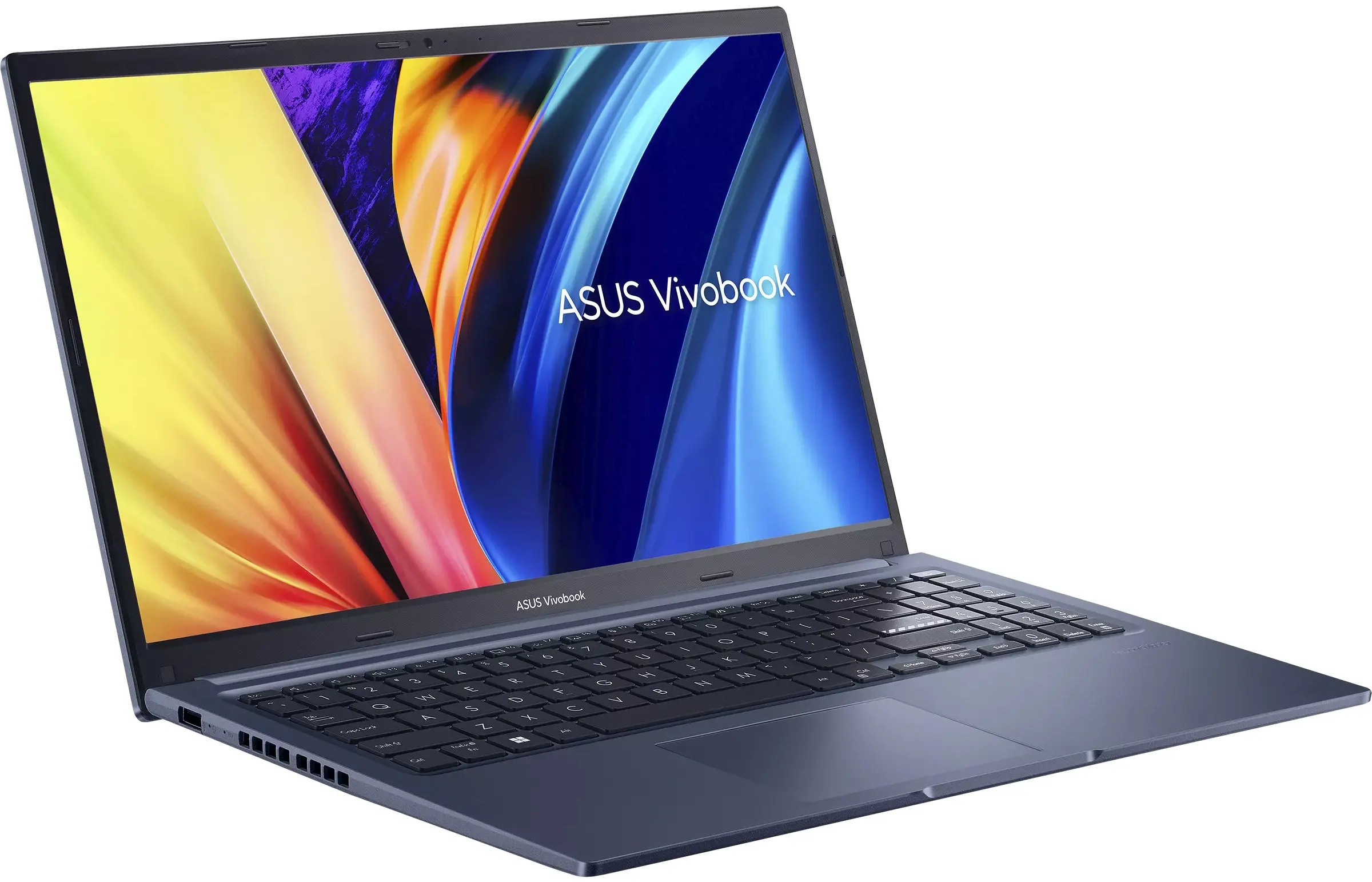 Ноутбук Asus Vivobook 15 M1502NAQ Ryzen 5 150 16GB/512GB NoOS (Quiet Blue) - 3